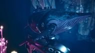 Yes you can get a submarine in the Center (Image via Studio Wildcard)